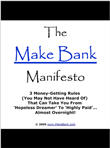 Make Bank Manifesto
